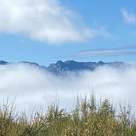 El Pajar De Tio Mariano Villa Solana de Avila Exteriör bild